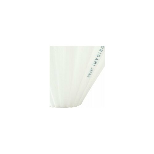 Origami - Dripper S White |
