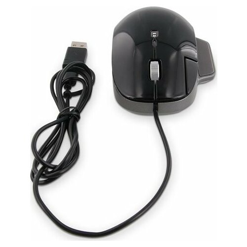 Mysz LMP Elite Pro USB-C/ USB-A