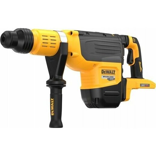 DEWALT Flexvolt Akku-Kombihammer SDS-max. 54V. Basisv