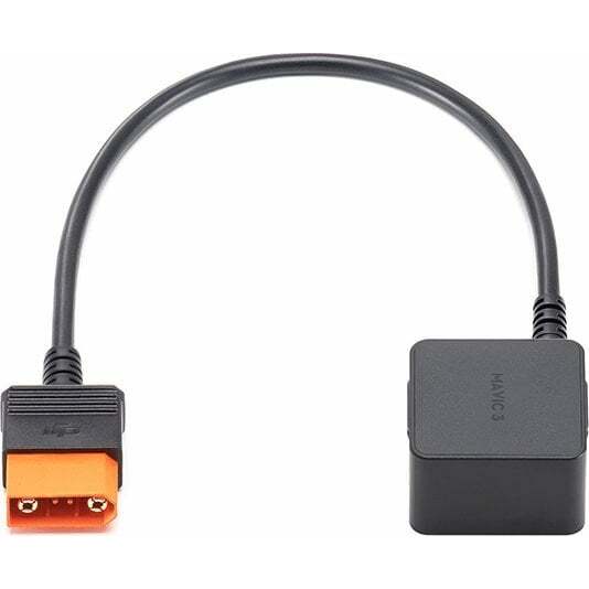 DJI Power SDC Fast Charging Cable