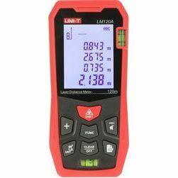 UNI-T LM120A distance meter