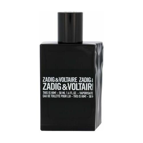Zadig&Voltaire Perfumy męskie This is Him