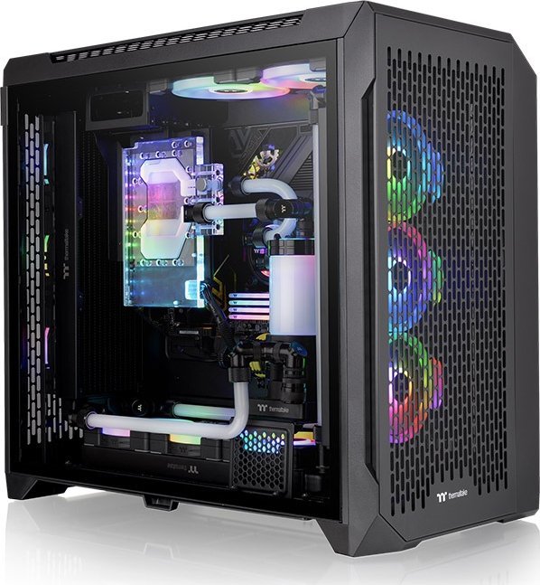 Thermaltake CTE C750 Air Black |