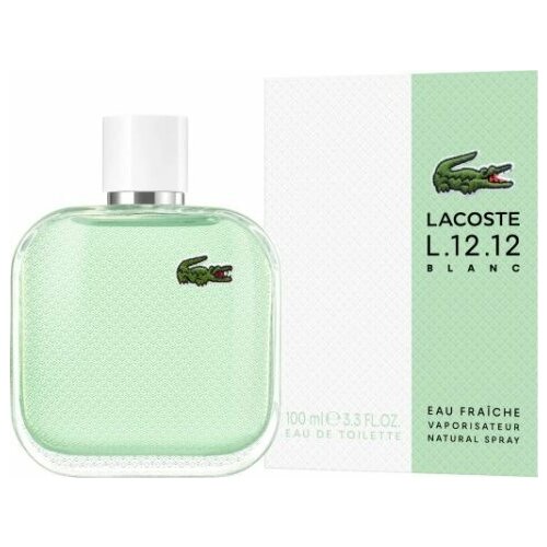 Lacoste Lacoste L.12.12. Blanc