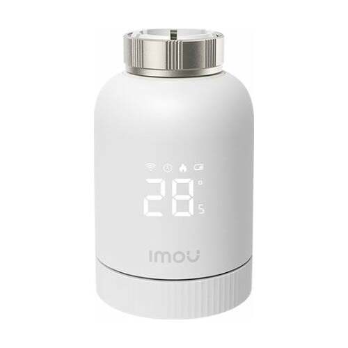 ZigBee thermostatic head IMOU IOT-TRV1-EU +