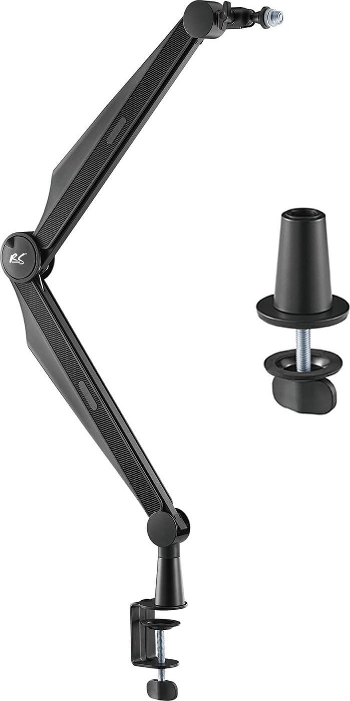 NanoRS Uchwyt mikrofonu 3/8" i 5/8&quot