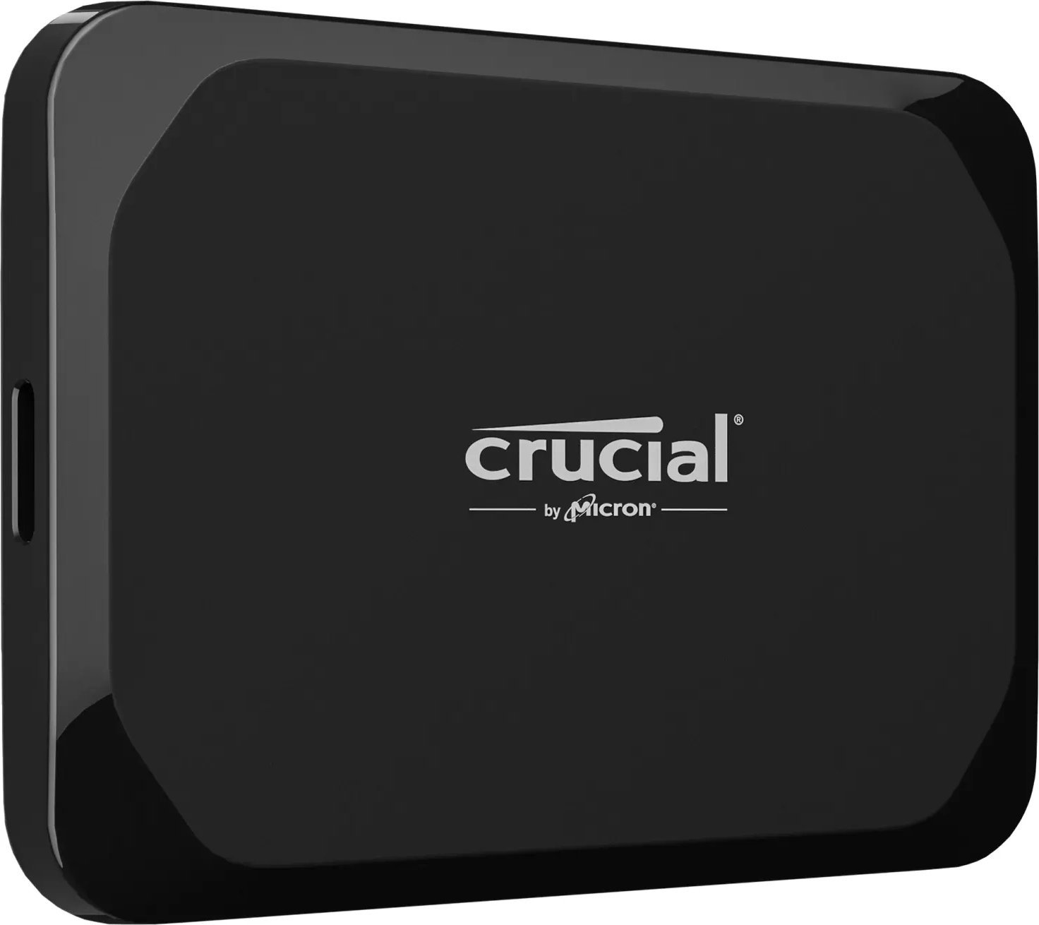 Crucial SSD drive X9 4TB USB-C