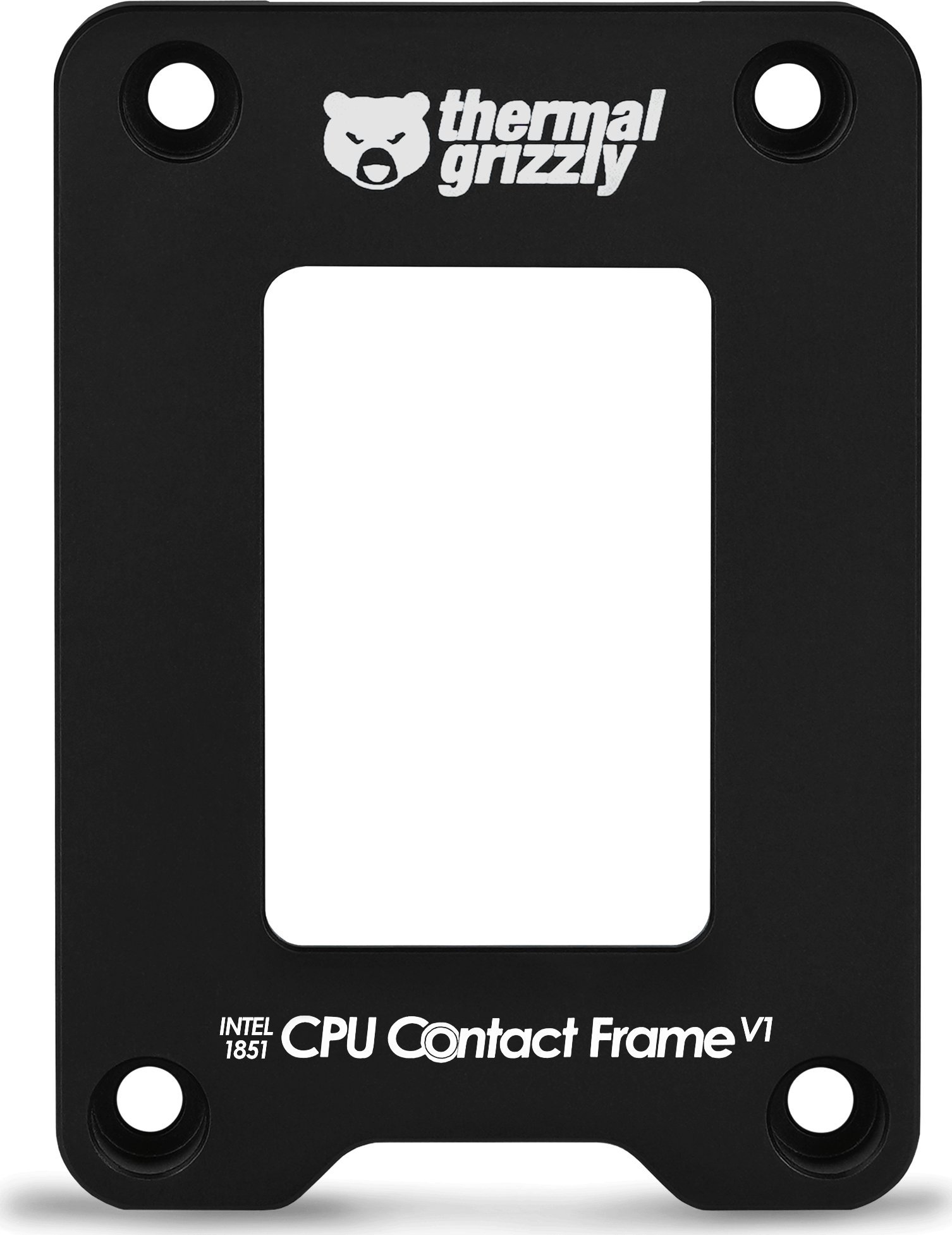 Thermal Grizzly Intel 1851 CPU Contact