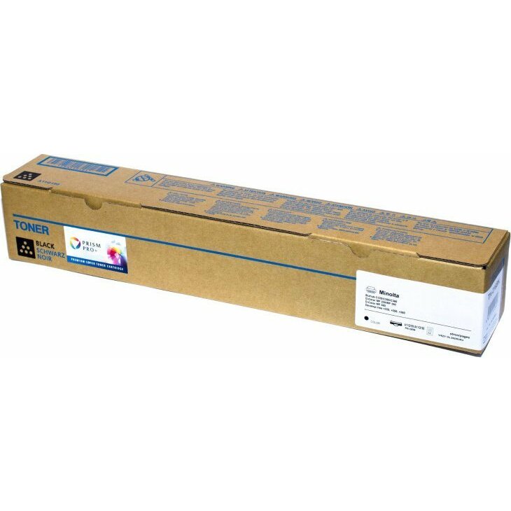 PRISM PRO+ Minolta Toner TN-216Y 26K