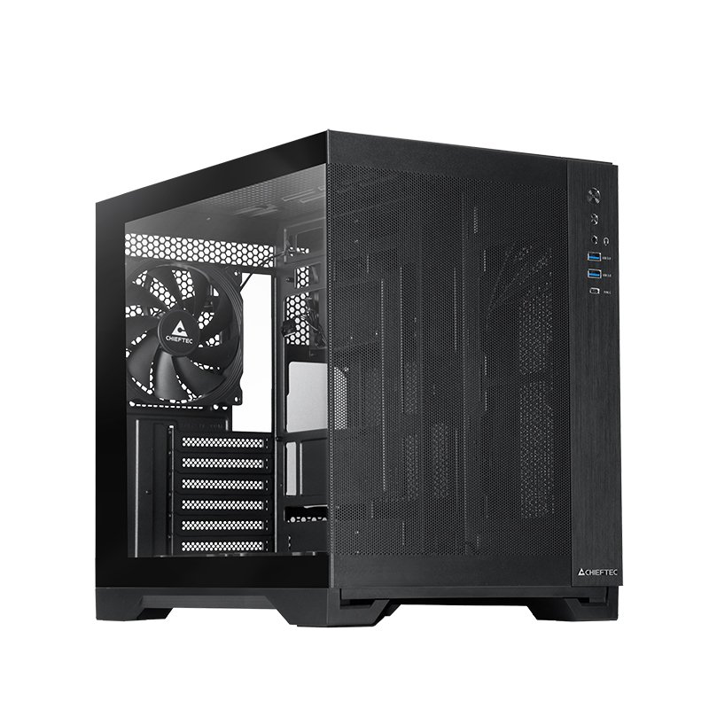 Chieftec Visio AIR GM-30 B-M-OP Cube