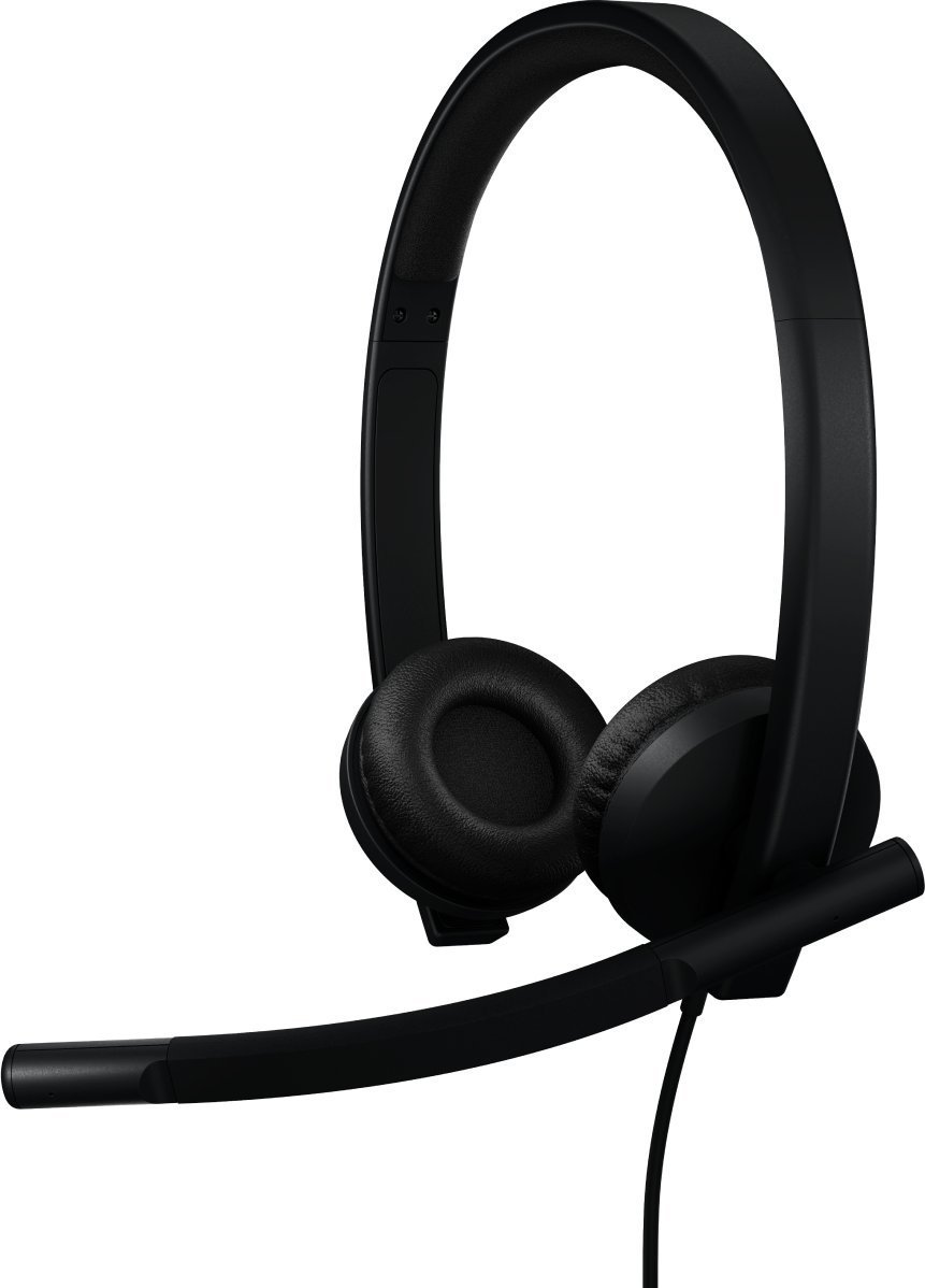 Słuchawki Logitech H570E (981-001431) | 981-001431