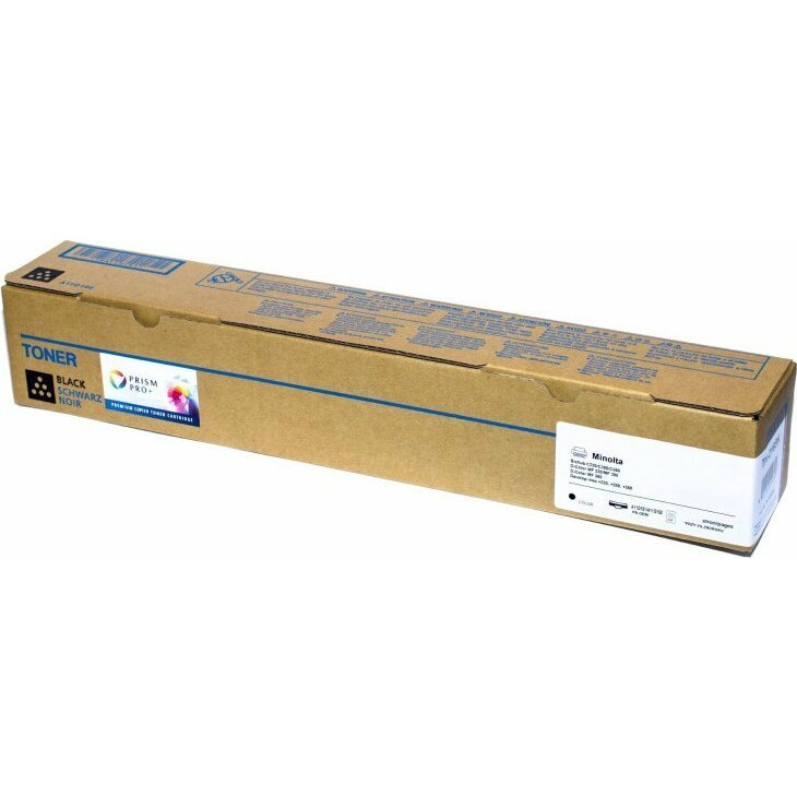PRISM PRO+ Minolta Toner TN-321Y 25KYellow