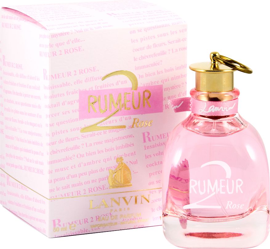 Lanvin EDP 50 ml | 3386460007085