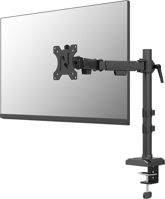 Neomounts  arm DS60-600BL1 10-32inch 75x75-100x100 8KG