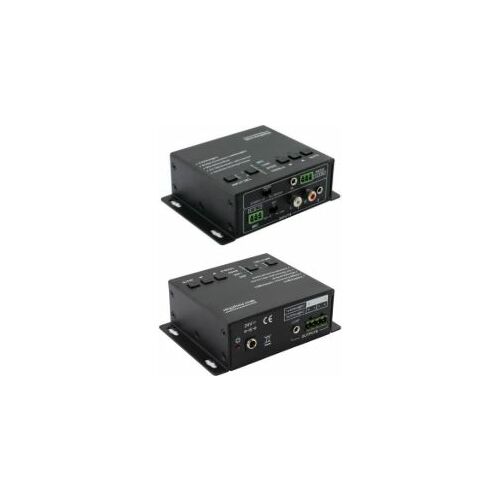 VivoLink Audio amplifier 2x20W (VL120004) |