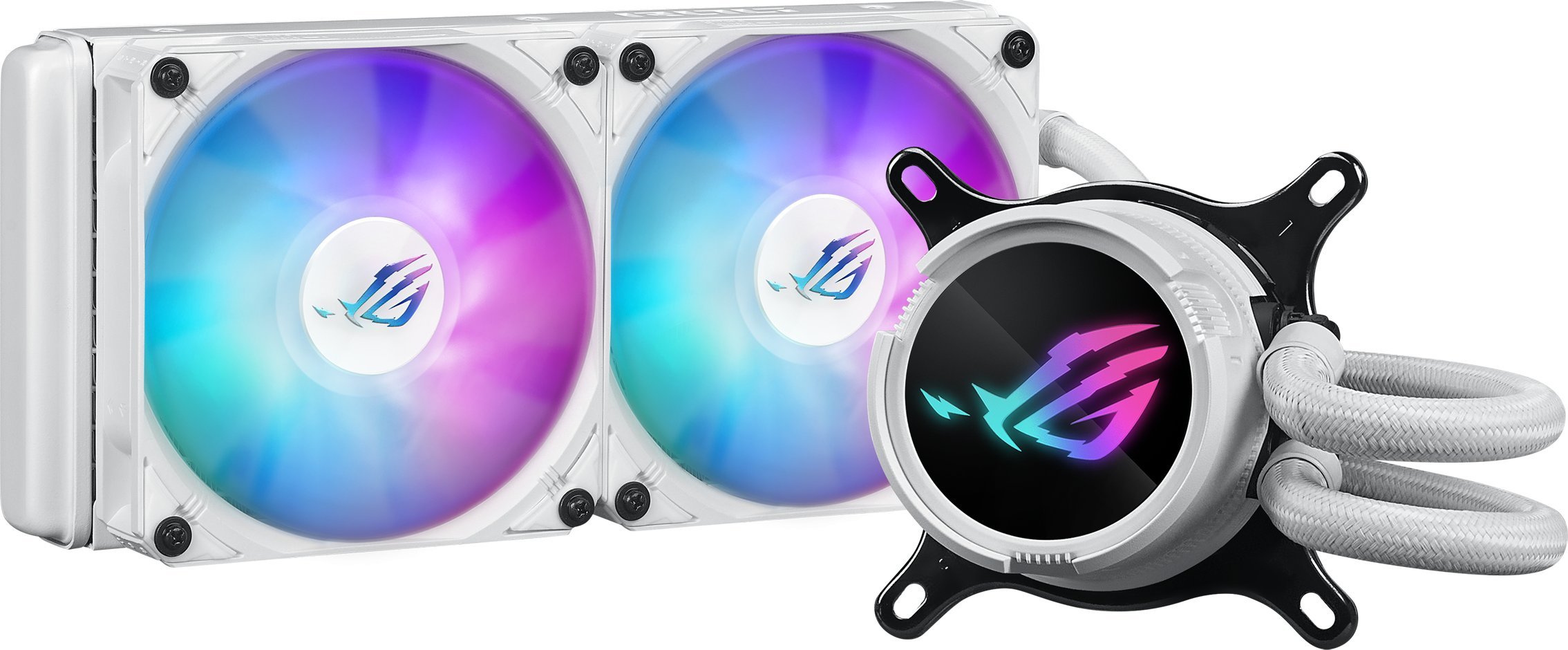 ASUS ROG STRIX LC III 240