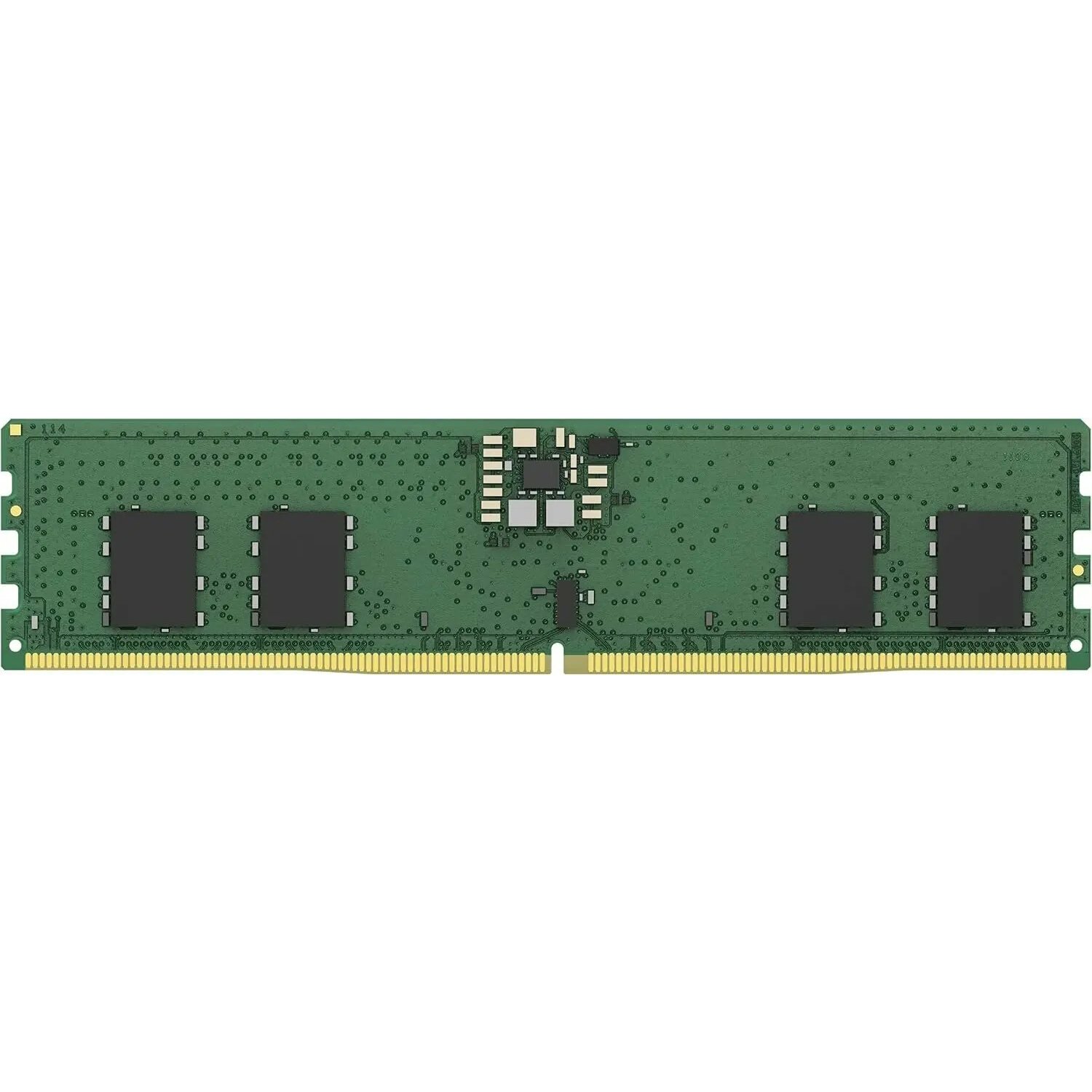 Kingston CUDIMM 8GB DDR5-6400 CL52 DIMM