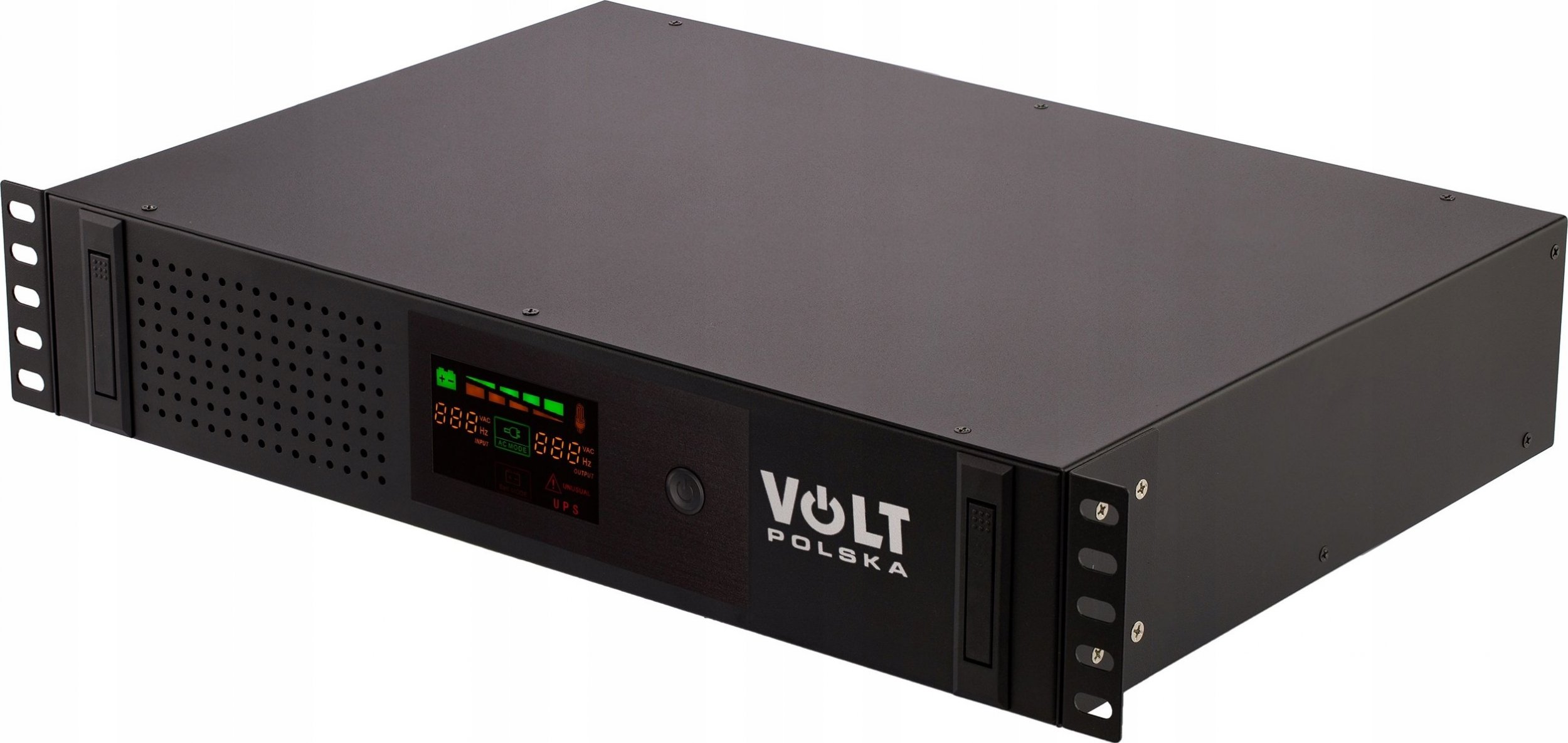 UPS Volt RACKUPS 2000VA (5UTRA92029) |