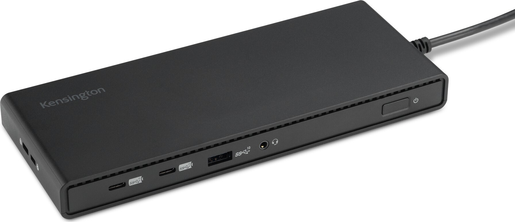 Kensington SD4842P EQ USB-C 10Gbps Triple
