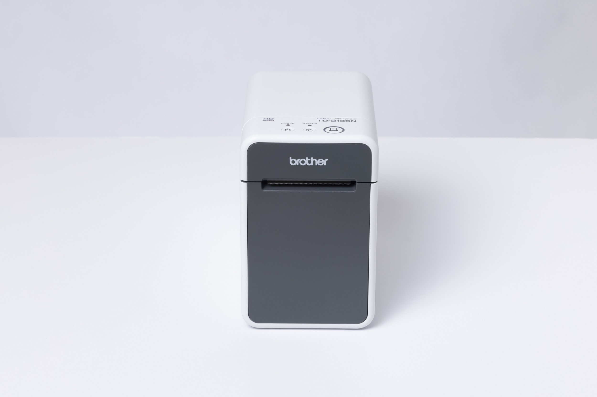 Brother TD-2135N | Mono | Thermal