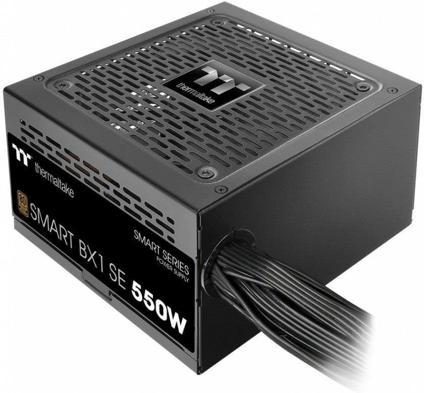 Thermaltake Smart BX1 S E 550W