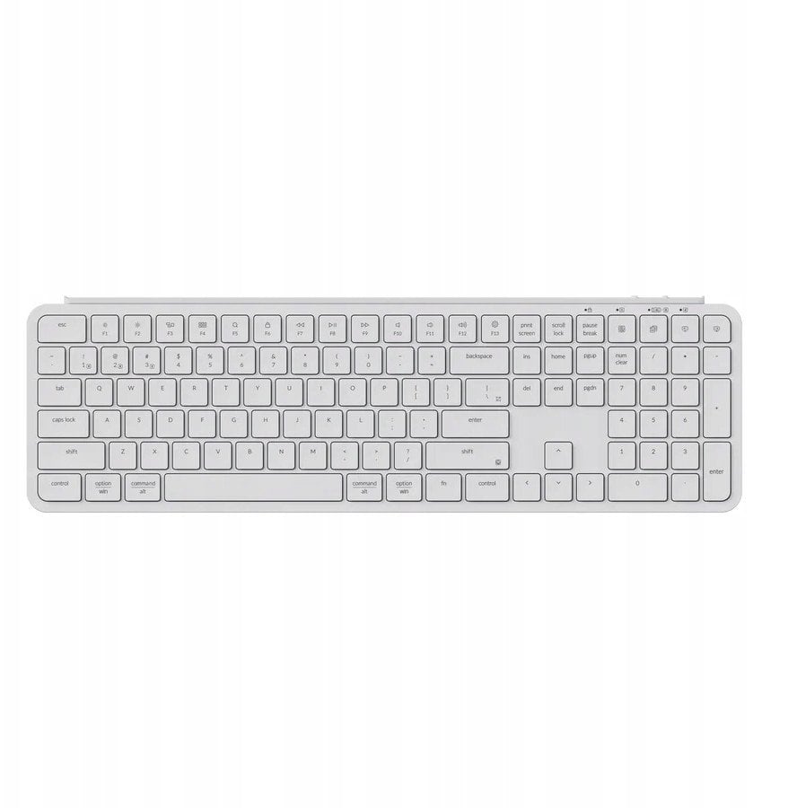 Klawiatura Keychron B6 Pro (B6P-K8) |