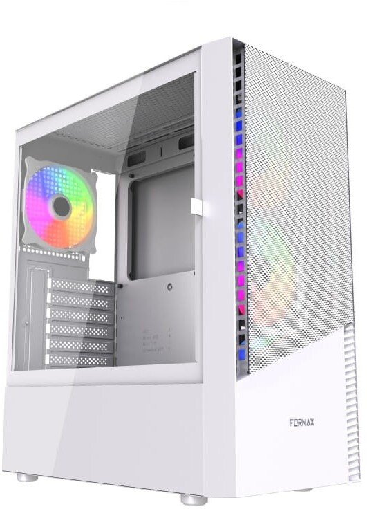 Gembird Fornax 4300 Midi Tower PC