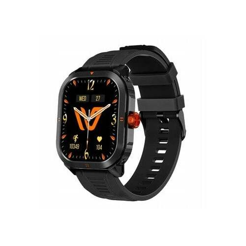 Pioneer Weofly, Black | WY-PIONEER/BK |