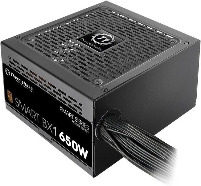 Thermaltake Smart BX1 S E 650W