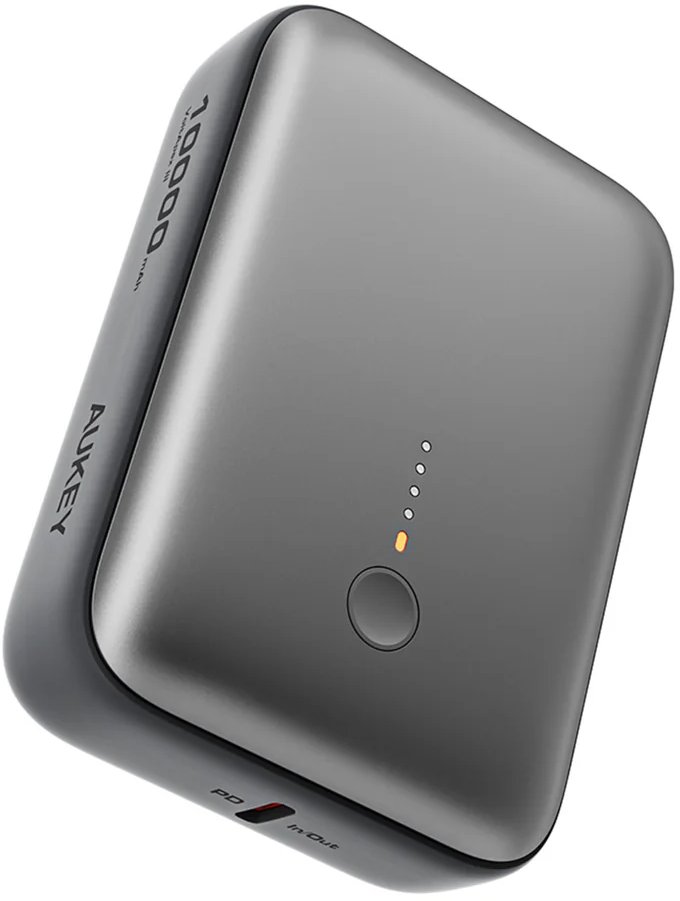 AUKEY PowerBank PB-Y55 MINI 10000mAh 22