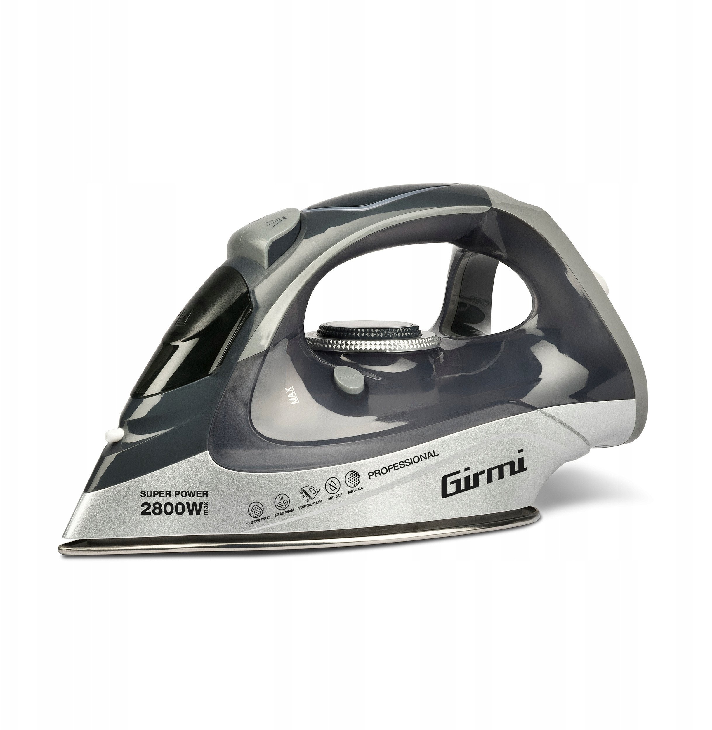 Girmi  ST63 2800W | 8055176400613 |