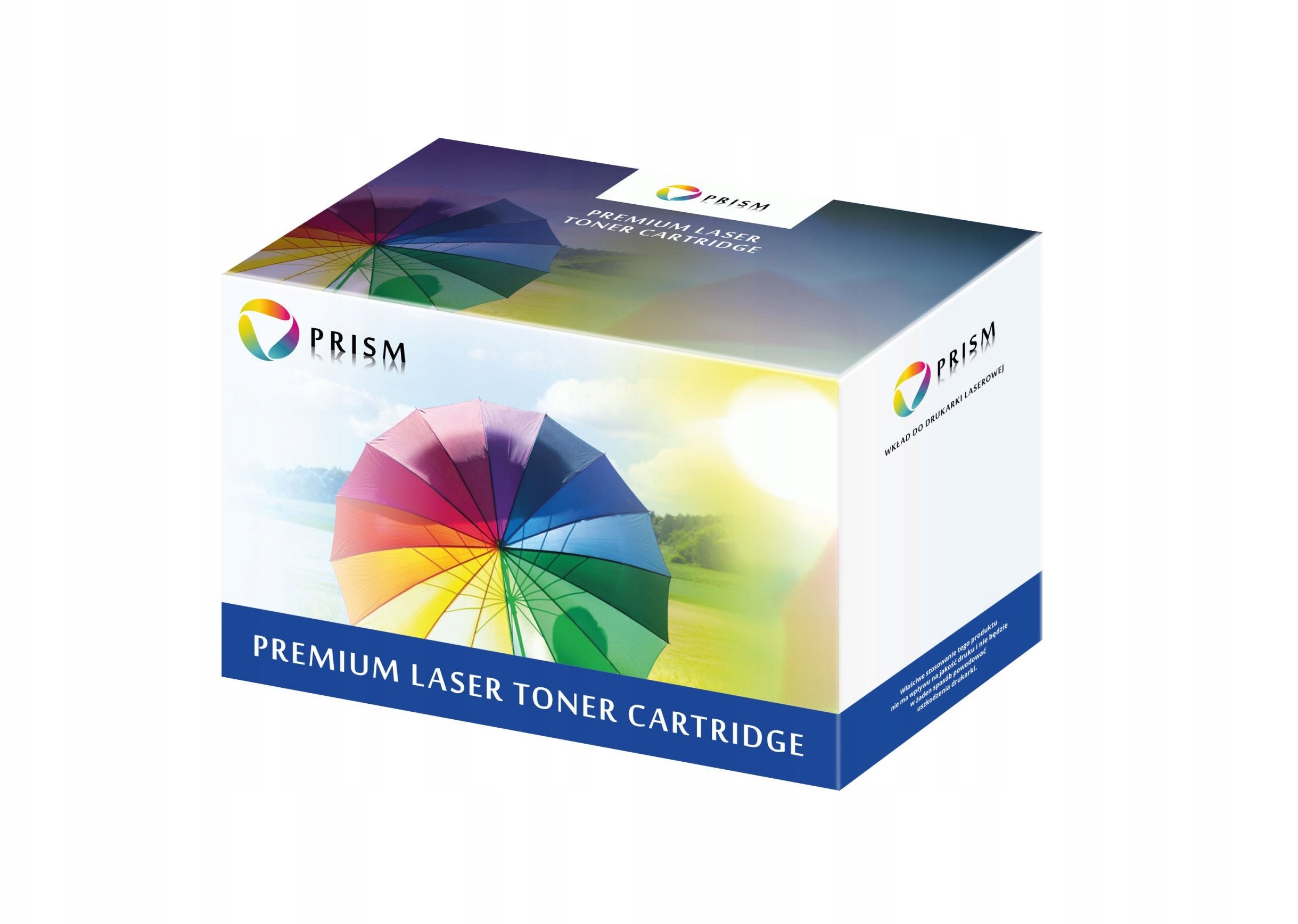 Prism Bęben (ZXD-B400R) | ZXD-B400R |