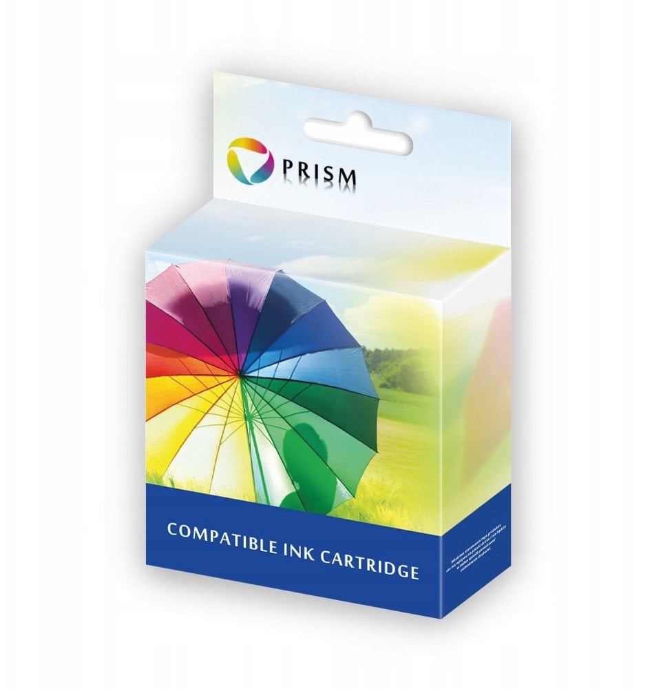 Tusz Prism PRISM Epson Tusz T04A3