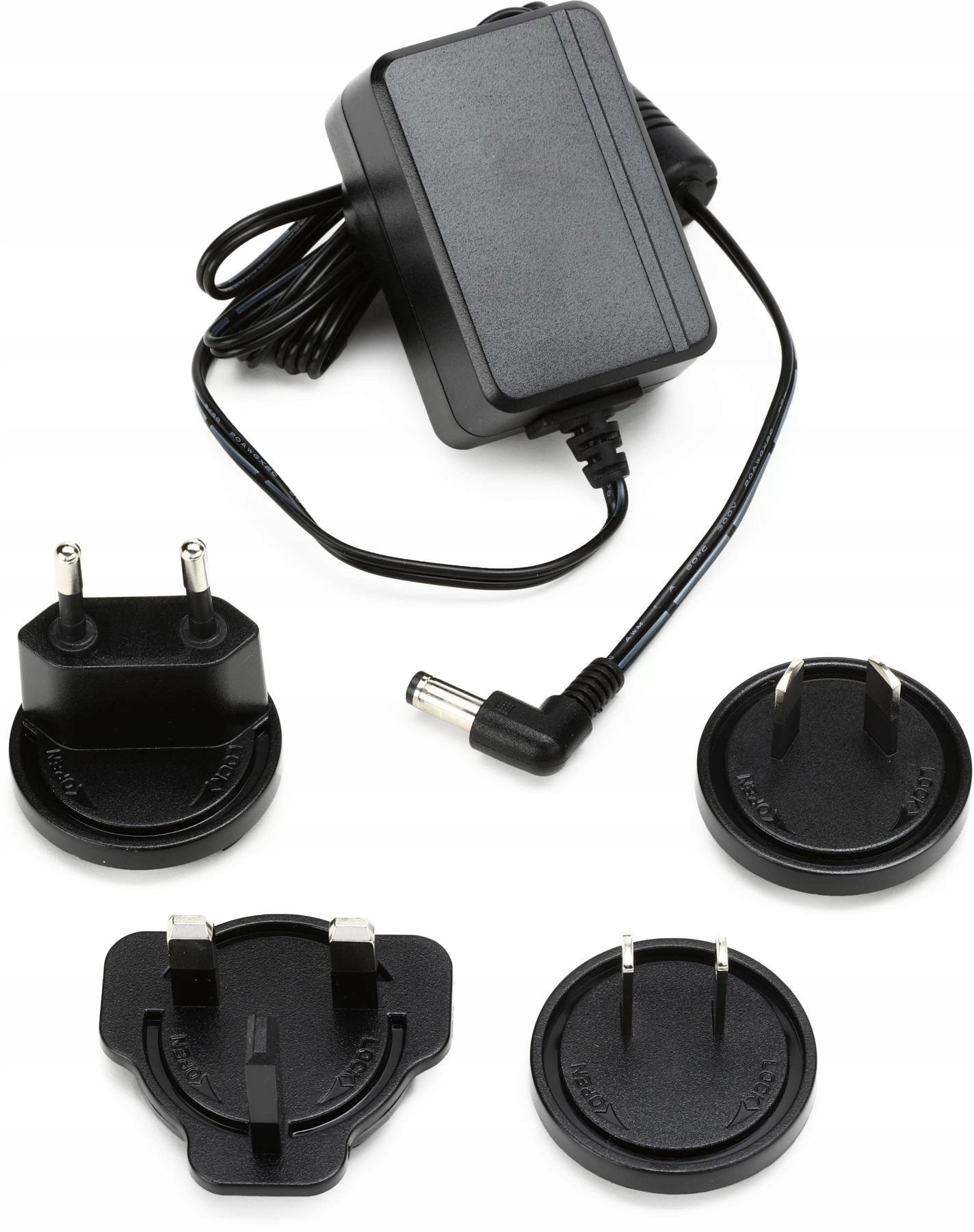 Cisco ASM HYDRASYNTH Power Supply |
