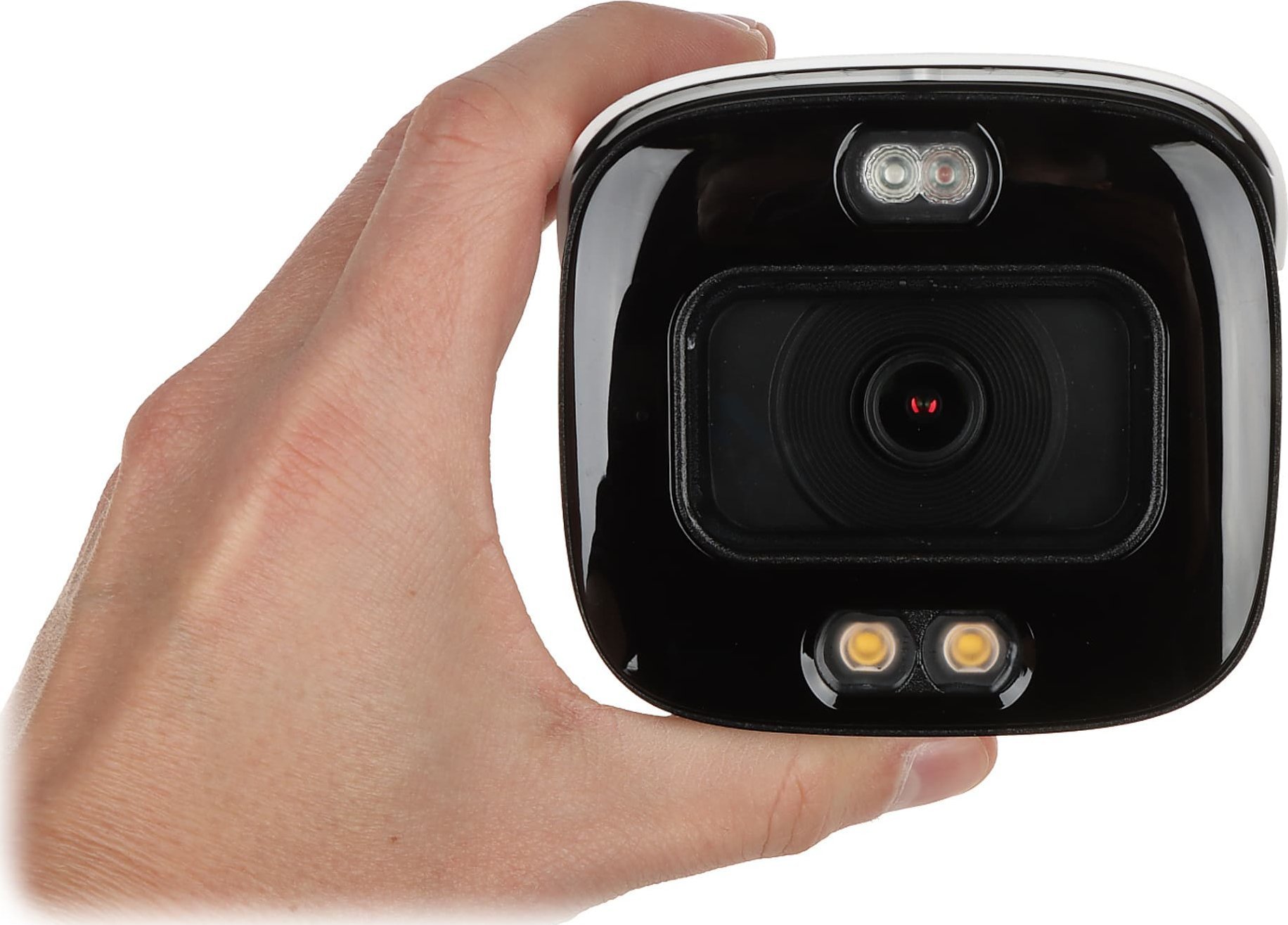 Kamera IP Dahua Technology tubowa, TiOC