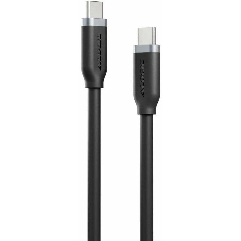 Kabel USB Alogic Elements Silikonowy USB