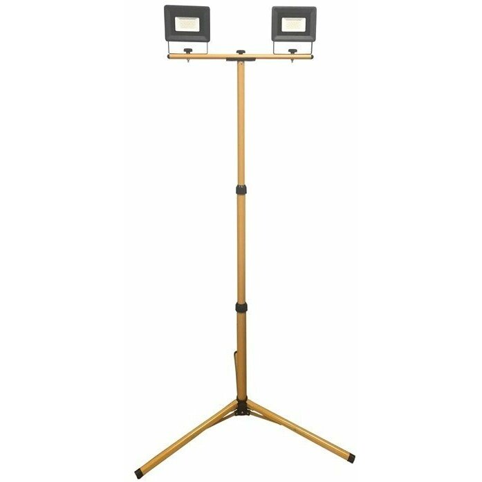 Naświetlacz Ledvance FLOODLIGHT E023E LED 2X20W