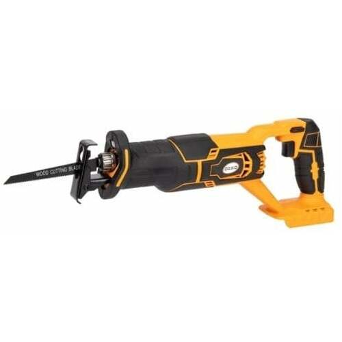 Bosch CORDLESS RECIP SAW TC8217_18 18V