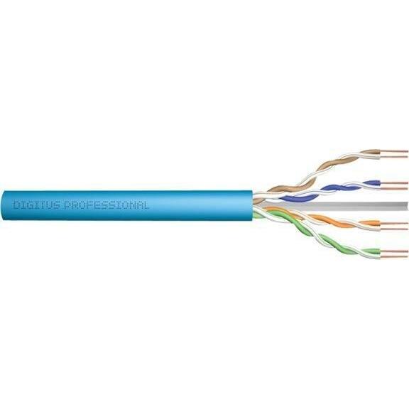 Digitus Kabel instalacyjny, Cat.6a, U/UTP