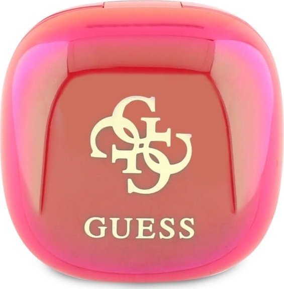 Słuchawki Guess 4G Printed Logo Iridescent