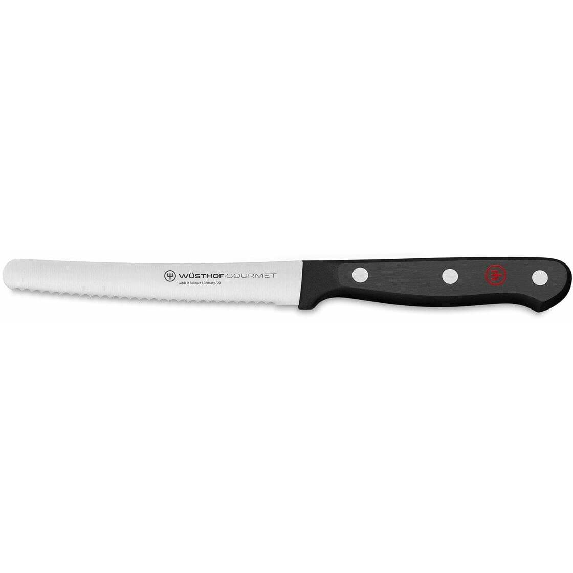 Wüsthof GOURMET Nóż kanapkowy 12/23,5