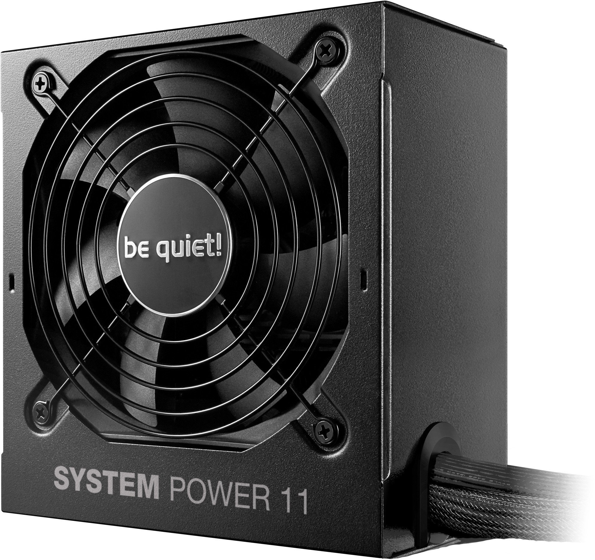 Be quiet! Power 750W 80 PLUS