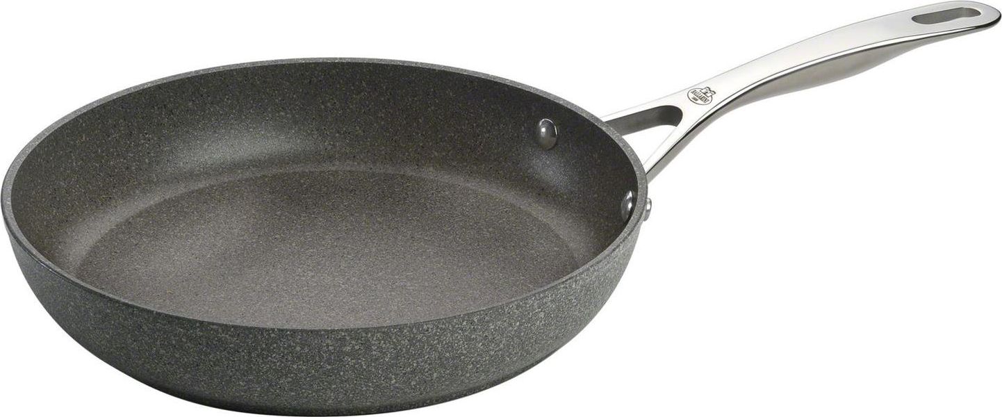 Induction frying pan BALLARINI Salina Granitium