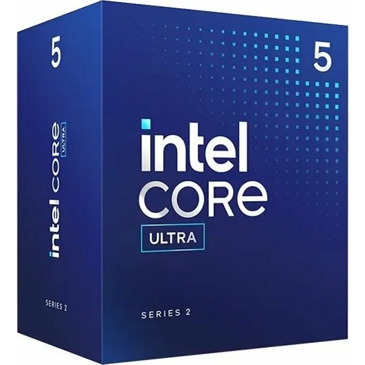 Intel Core Ultra 5 225 Processor