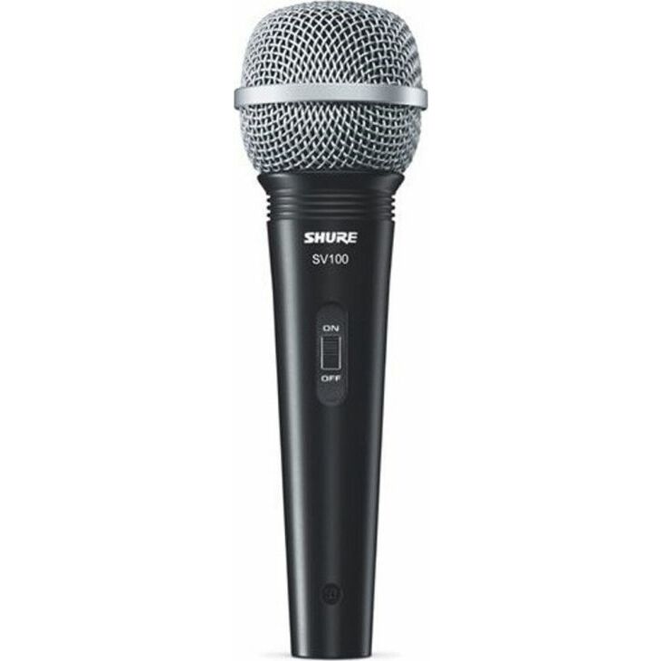 Mikrofon Shure SV100 | S SV100