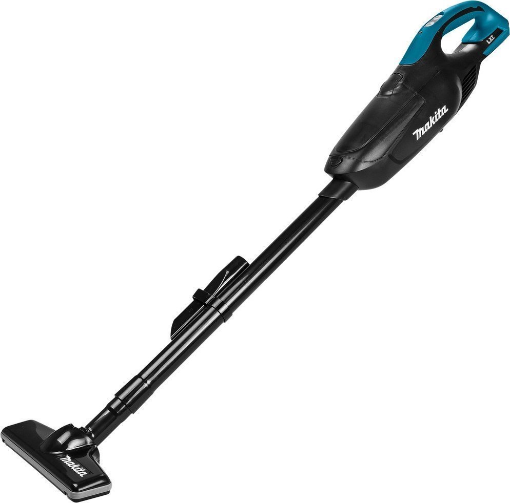 Makita DCL182ZB Cordless Stick Vacuum Cleaner