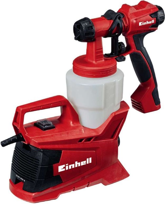 Einhell  TC-SY 600 S 600 W