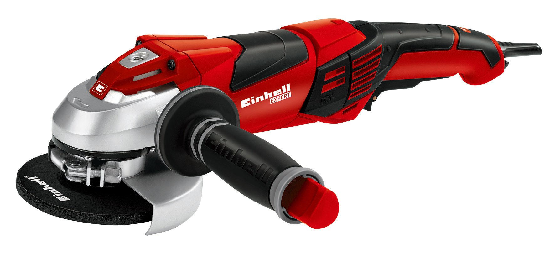 Angle grinder EINHELL TE-AG 125 CE