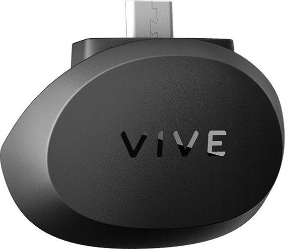 HTC VIVE FOCUS 3 FACIAL TRACKER