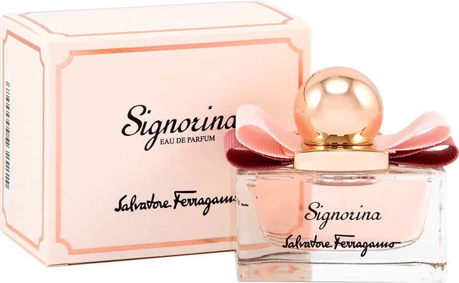 Salvatore Ferragamo EDP 30 ml |